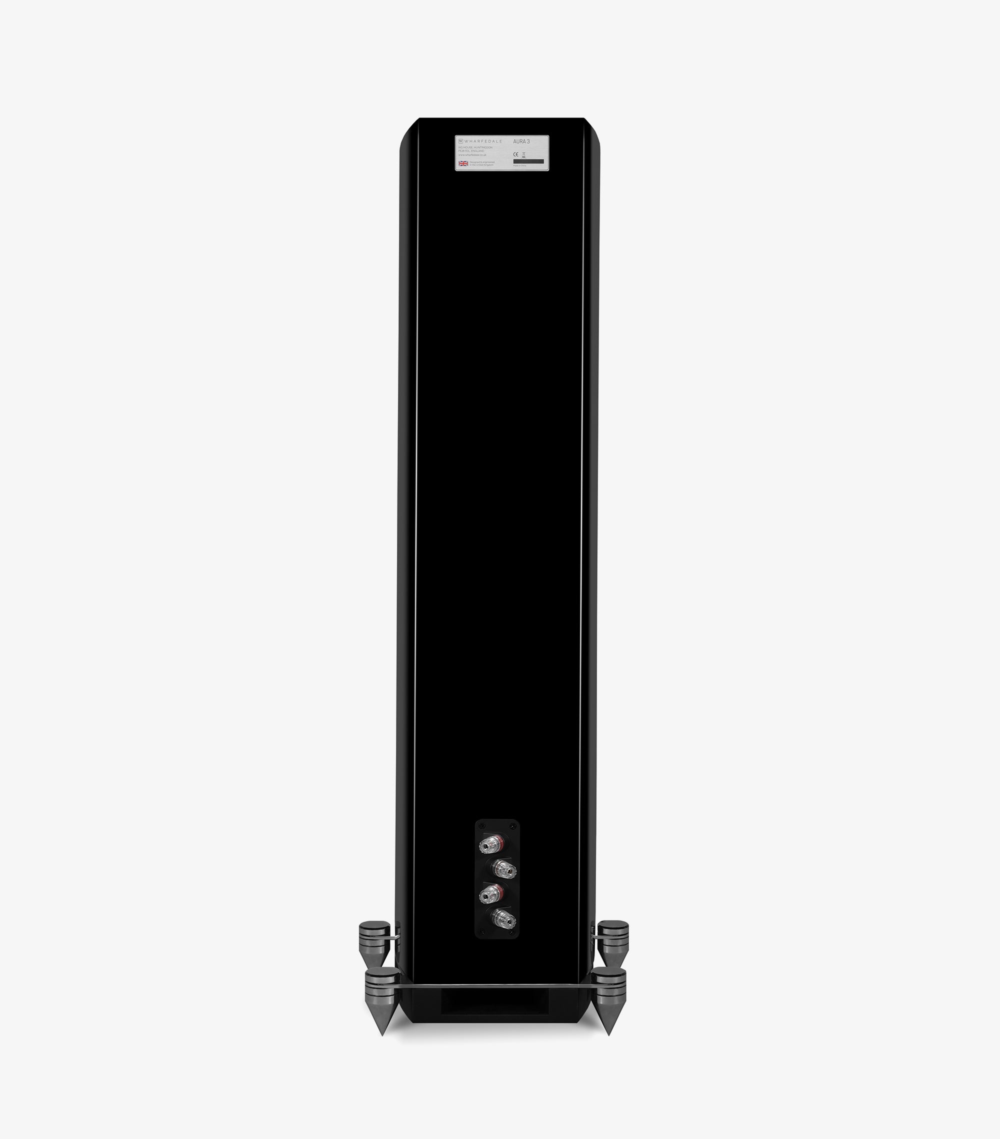 AURA 3